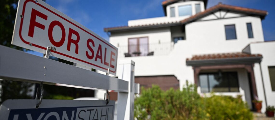 Buying a House in 2025? Here’s What You Need to Know