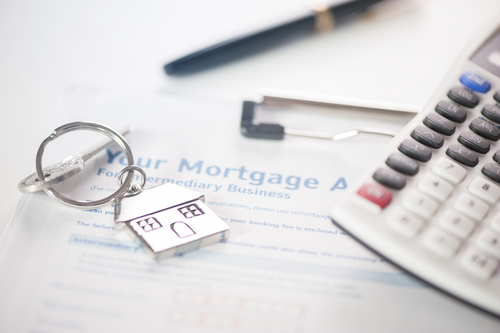 CFPB report finds that mortgage originations dropped sharply in 2023