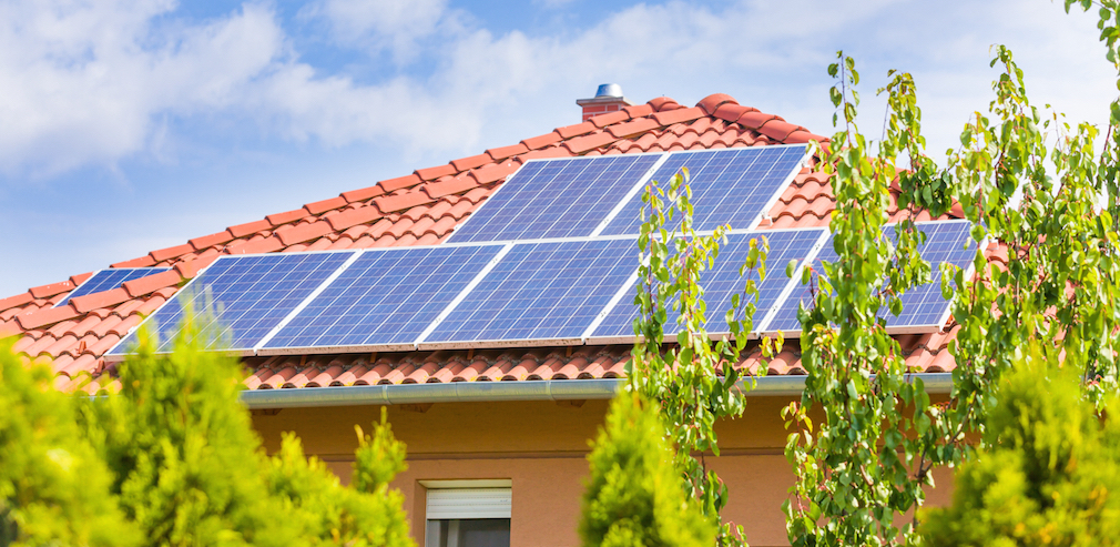 CFPB rule applies mortgage protections to clean energy loans