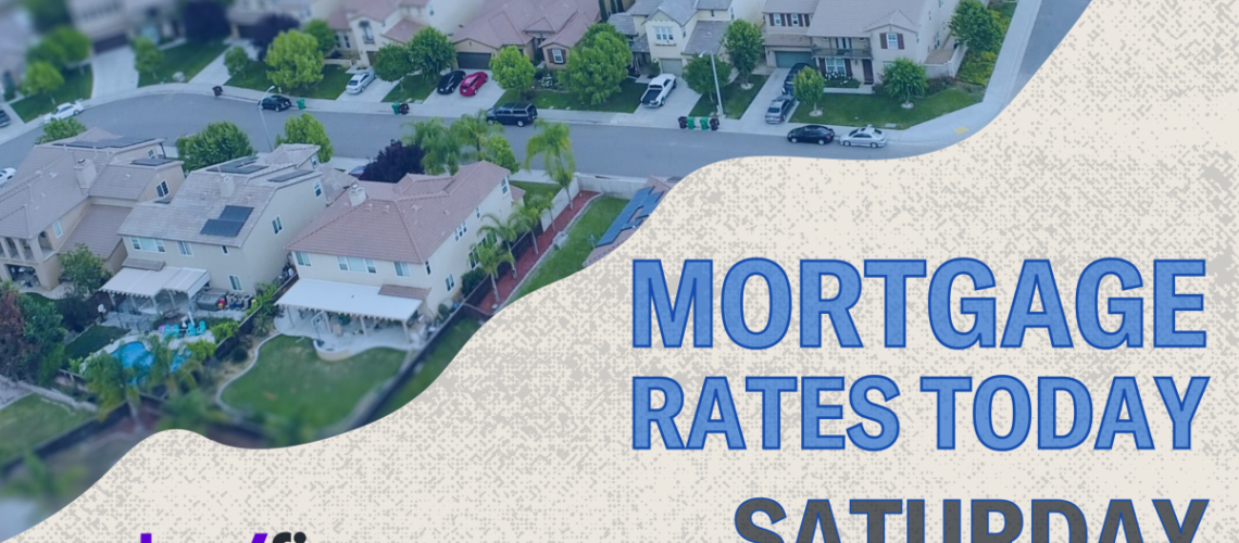 Mortgage and refinance rates today, December 21, 2024: Rates are unsteady