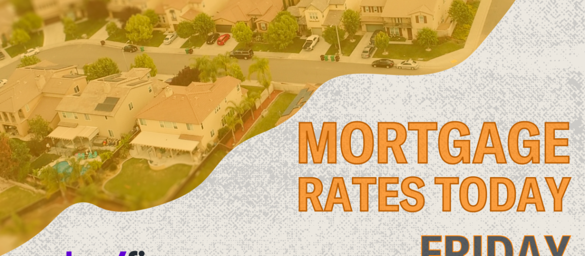 Rates are higher than last December