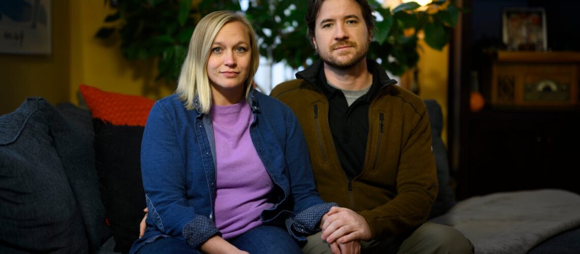 SAVE plan injunction deflates Hastings couple's homebuying dreams