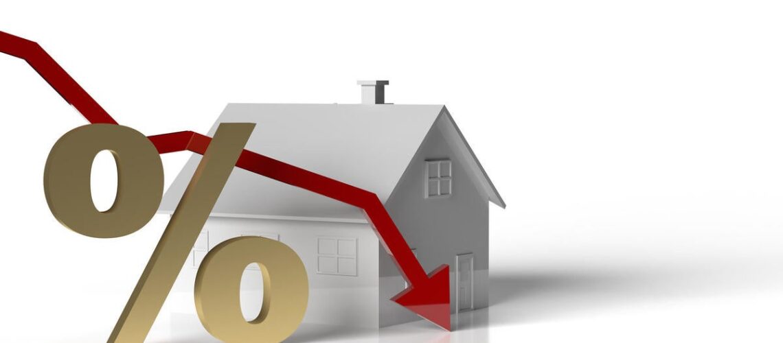 What the Fed's December rate cut means for mortgage interest rates