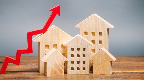 Why mortgage rates remain high despite federal reserve rate cuts