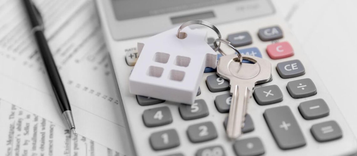 5 ways to save on your mortgage payments this January, according to experts