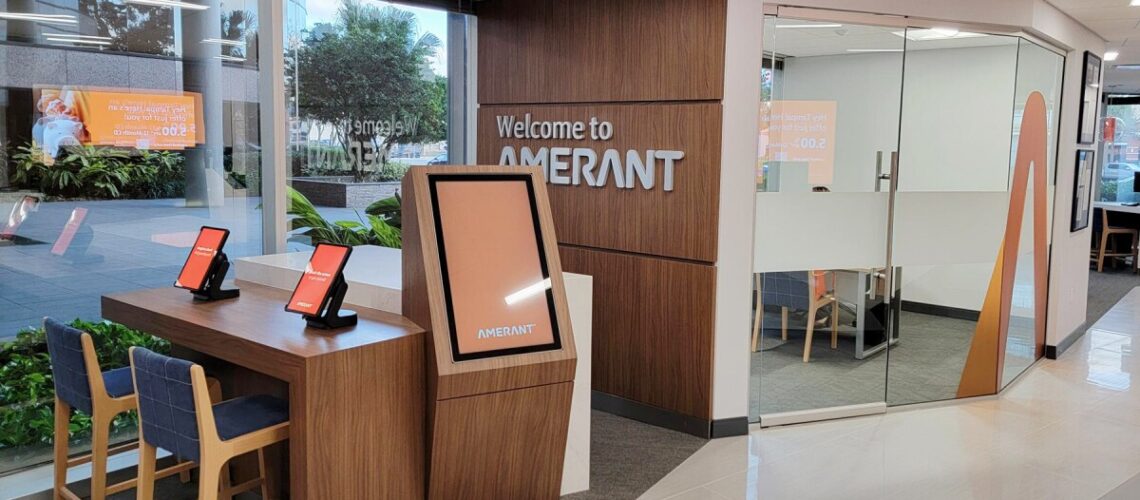 Amerant unloads mortgage portfolio at loss