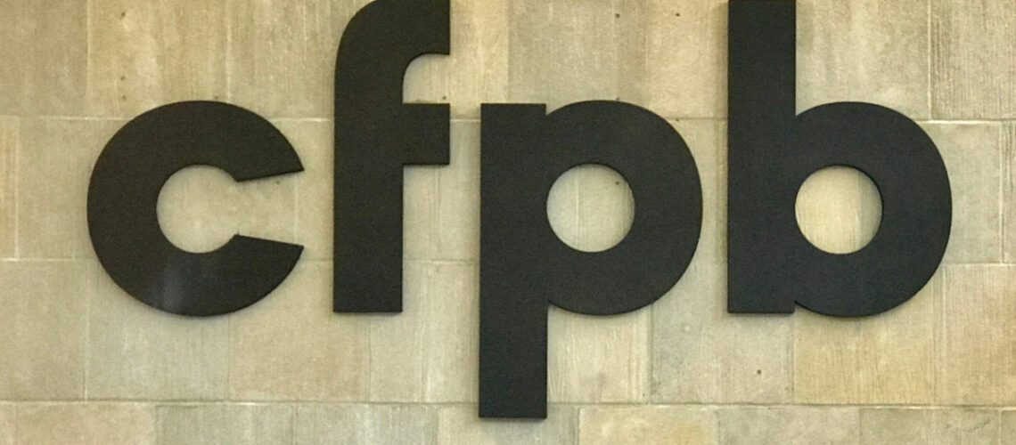 CFPB Sues Vanderbilt, Alleging It ‘Traps People in Risky Loans’