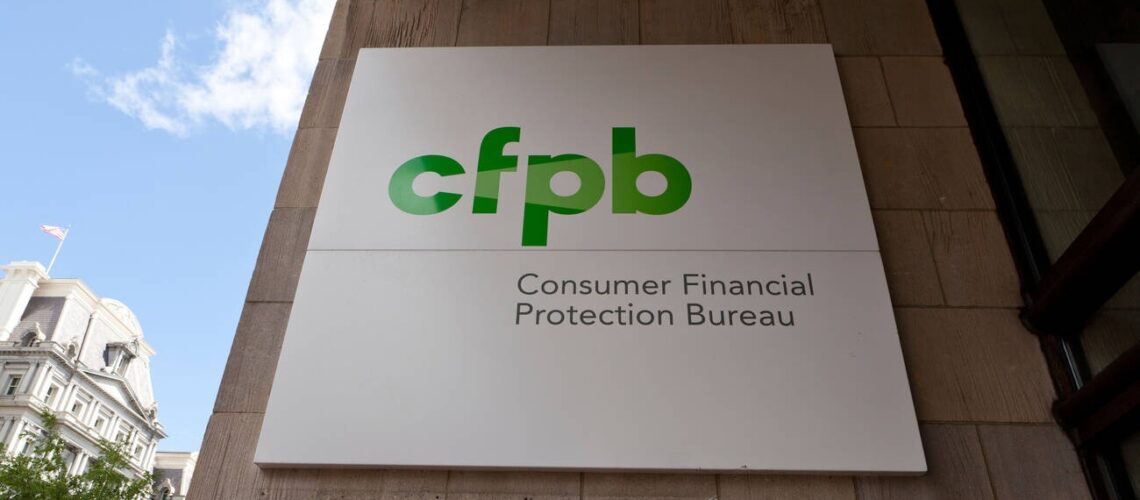 CFPB Sues Vanderbilt Mortgage for Setting Borrowers Up to Fail in Manufactured Home Loans