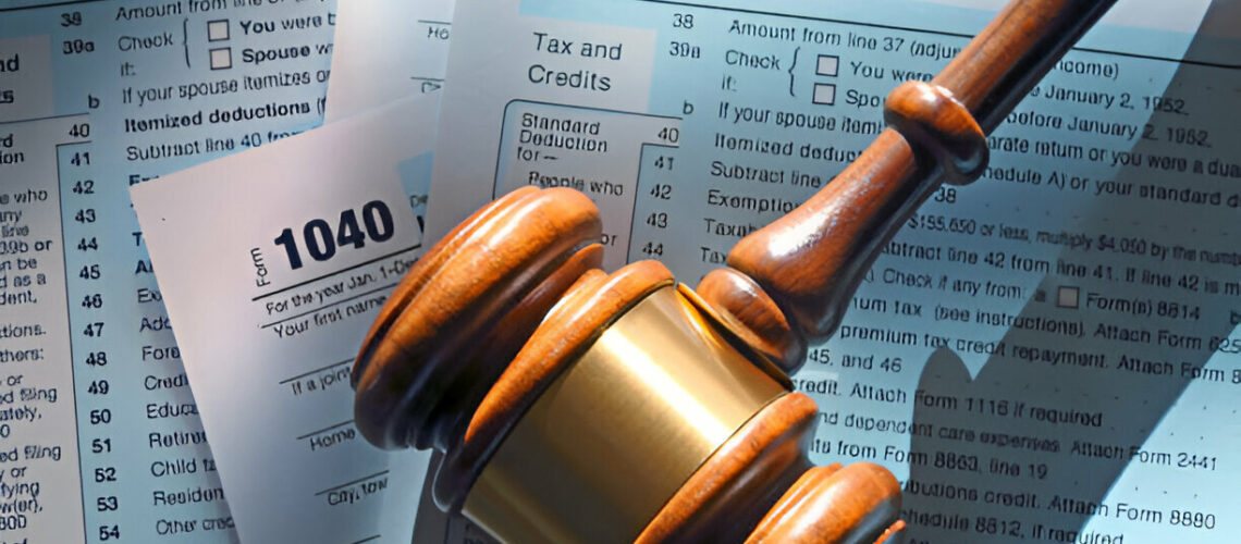 D.C. Accountant Pleads Guilty to Mortgage Fraud and Tax Crimes