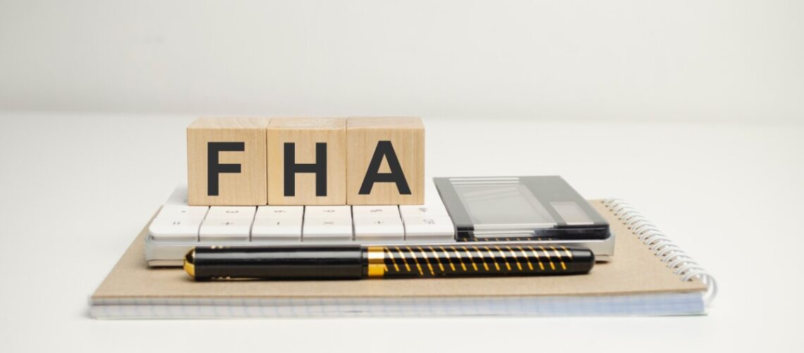 FHA divulges more about its view of servicing errors, cures