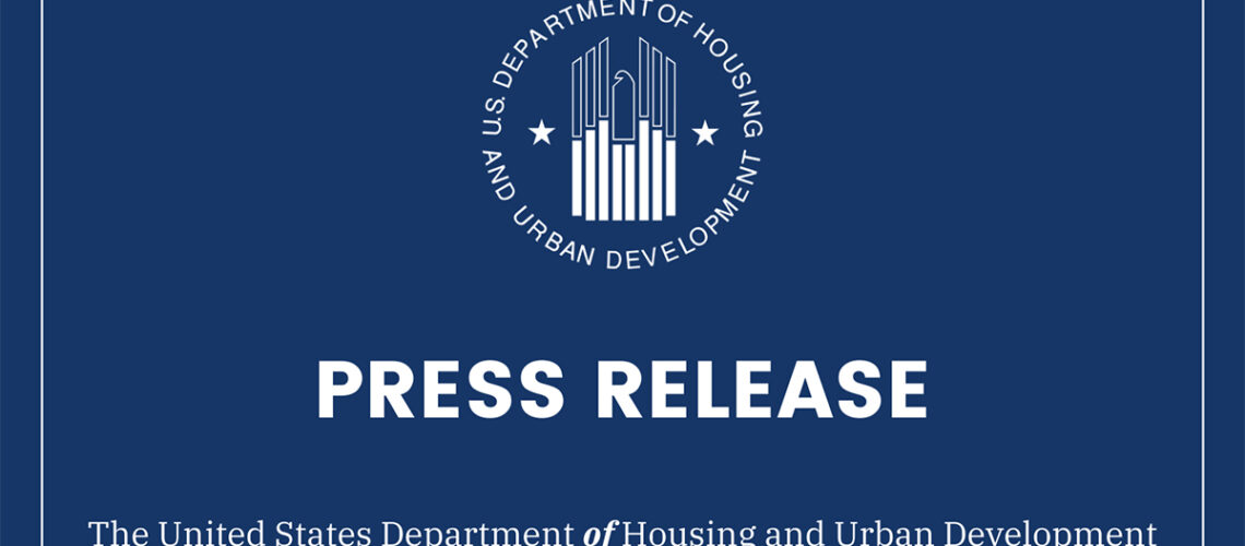 HUD No. 25-013 | HUD.gov / U.S. Department of Housing and Urban Development (HUD)