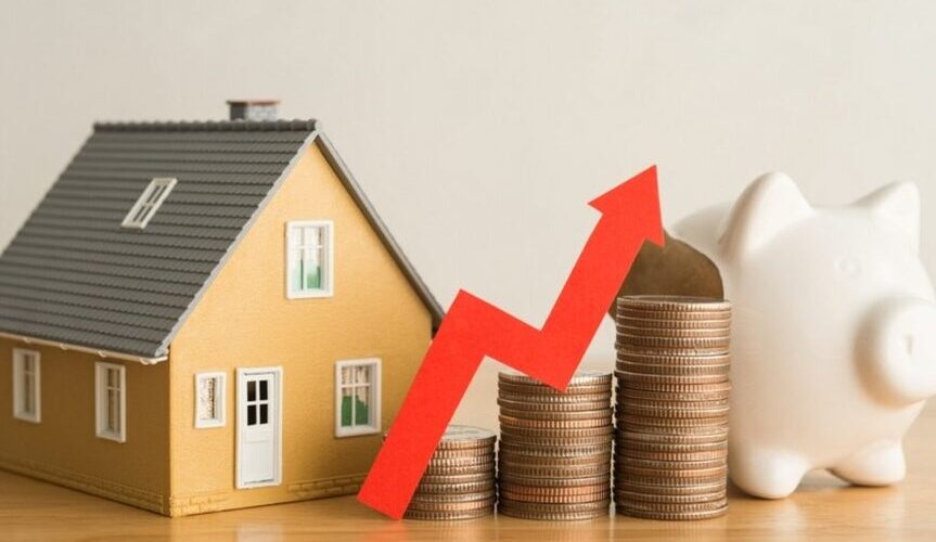 Housing Demand Falls As Average 30-Year Mortgage Rate Above 7%