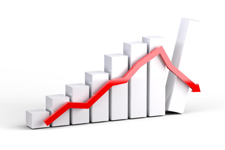 Mortgage Demand Falls After Rates Tick Higher