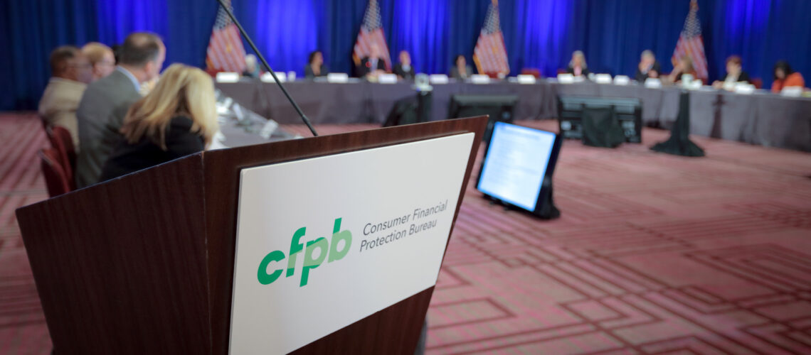 New CFPB report looks at reverse mortgage activity in 2023