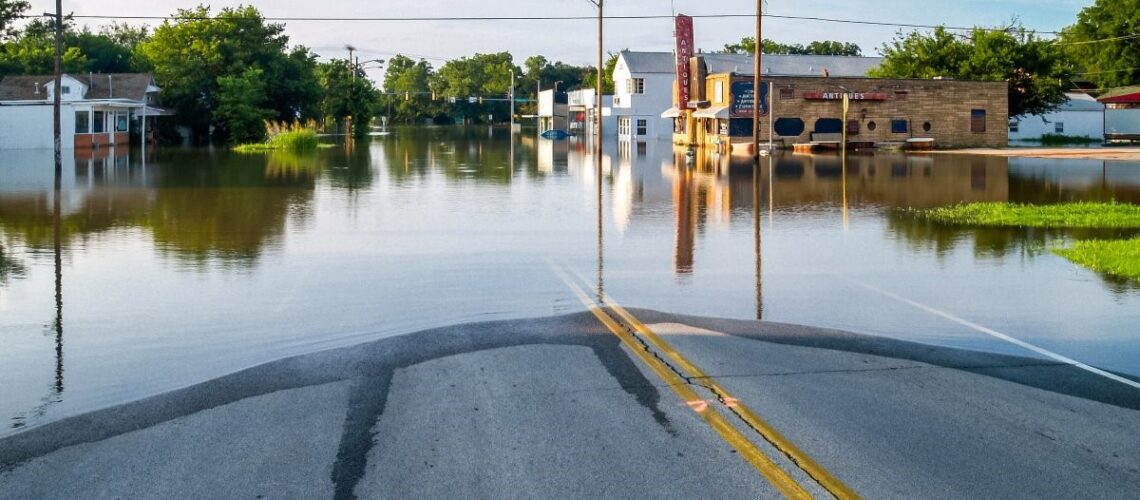 Over 400K mortgages may be underinsured for flood risk: CFPB