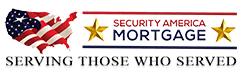 Security America Mortgage Revolutionizes Homebuilding for