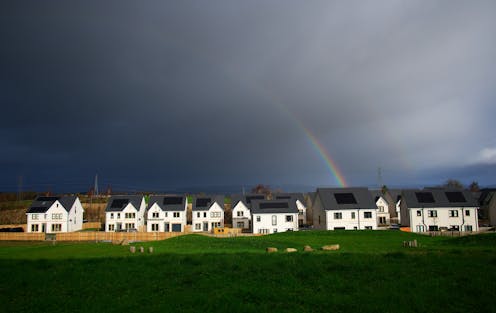 another bleak year for mortgages amid so much economic uncertainty